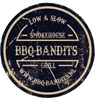 BBQ Bandits logo