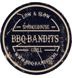 BBQ Bandits logo